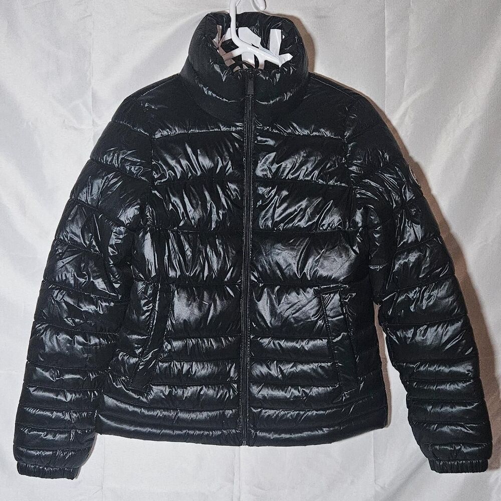 Dkny Women's Black Jacket